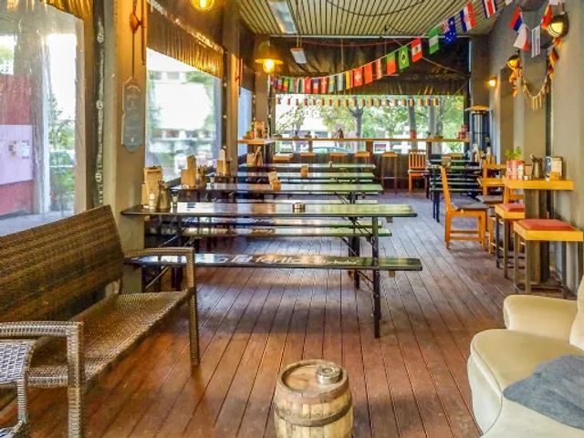 Antica Pizzeria Nennillo - Bonn