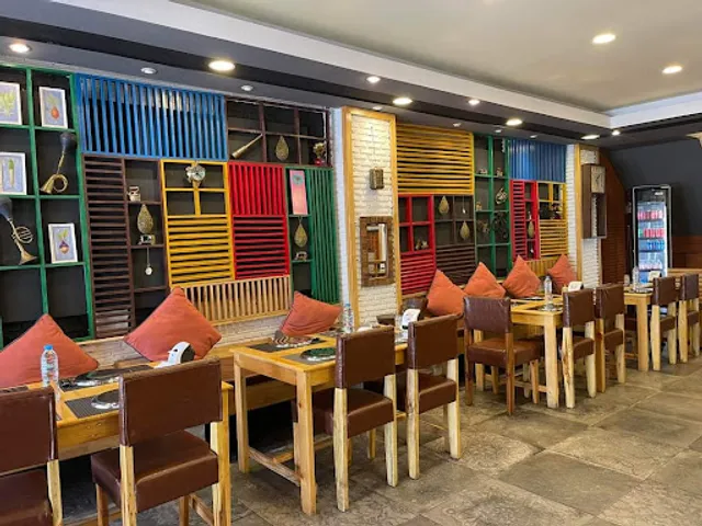 Kohinoor Indian Food (oldest and best indian restaurant in pattaya)