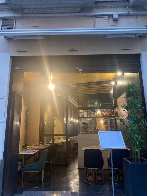 Cathedral Steakhouse Restaurant