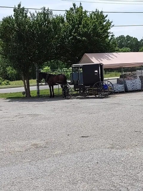 Cleveland Feed & Farm Supply