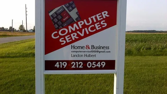 Computer Services