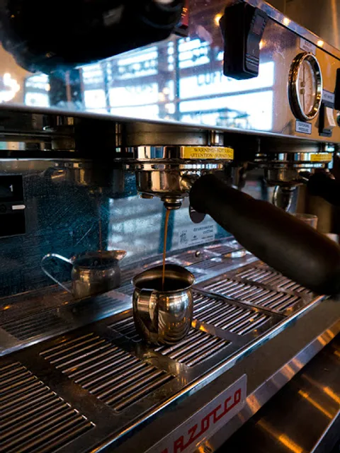 Brazen Poppy Bakery Restaurant