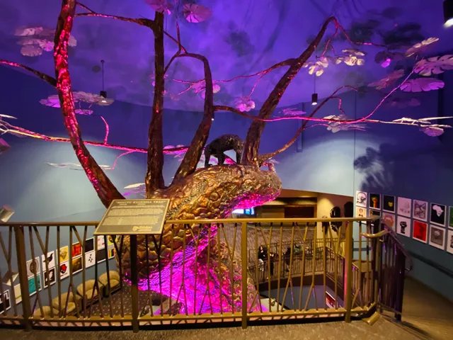 Kalahari Convention Center