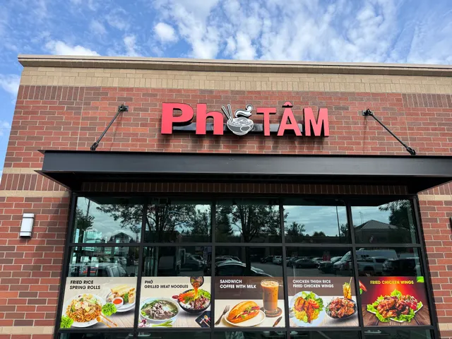 Pho Tam