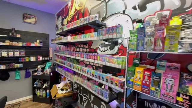 Pure Puff Smoke Shop