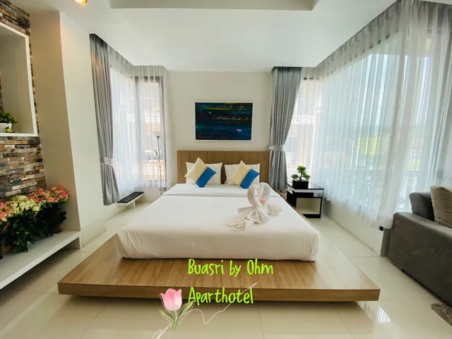 Buasri by Ohm ApartHotel