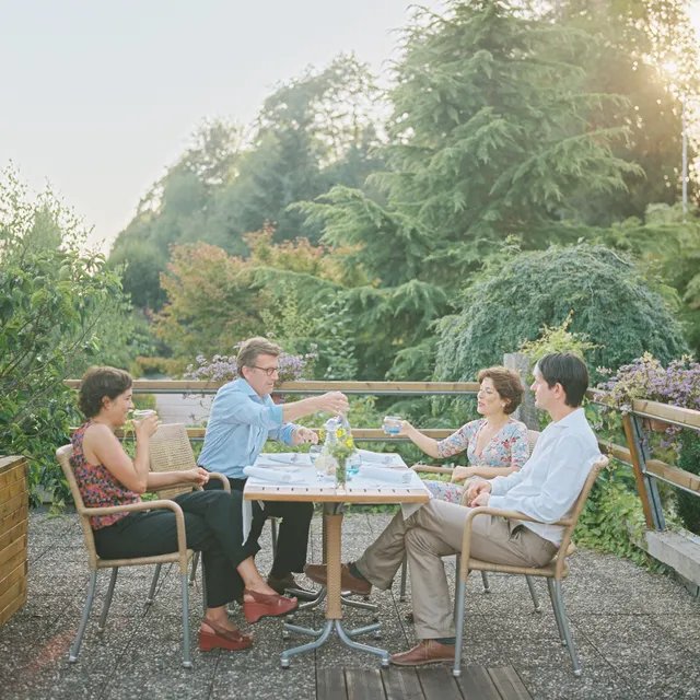 La Clairiere Bio & Spa Hotel