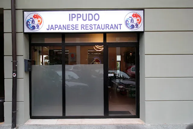 Ippudo Japanese Restaurant