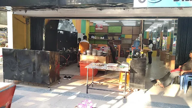 Restaurant Bumbu Desa