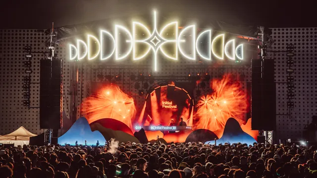 Initial Festival Bordeaux