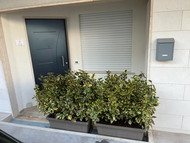 La Perla nel Vico Casa Vacanze Locorotondo