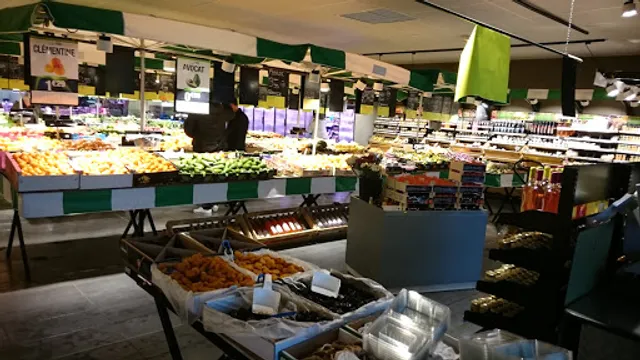 Marie Blachère SALON DE PROVENCE