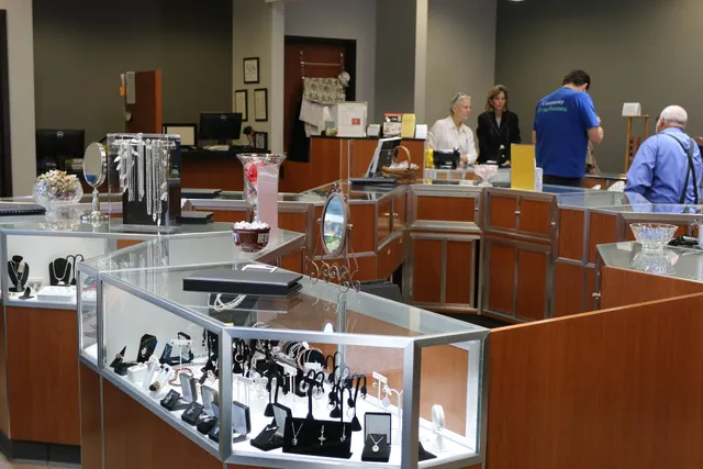 Sparklez Jewelry & Loan