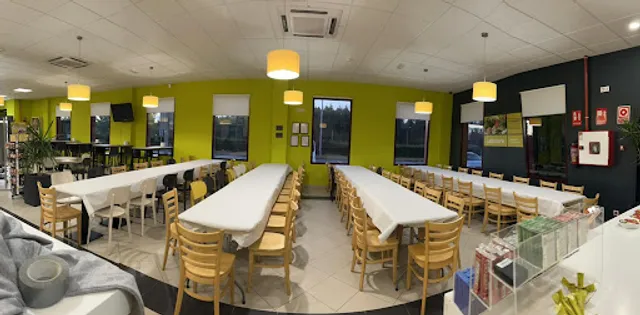 Cafestore Coirós Sur