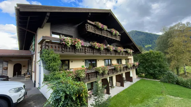 Boutique Hotel Herzhof