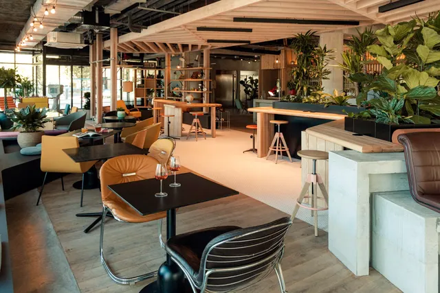 ibis Styles La Rochelle Centre Gare