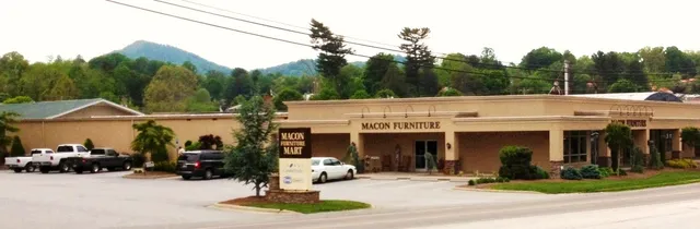 Macon Furniture Mart