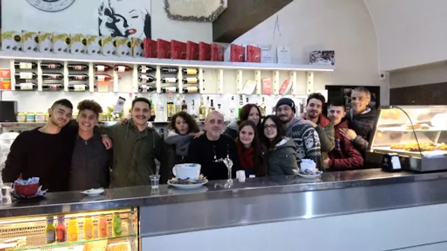Bar Caffe Degli Artisti