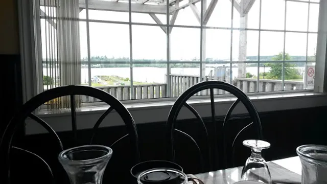 Welcome Back Restaurant