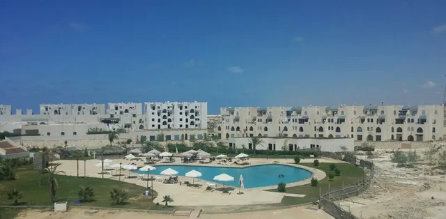 Carthage Resort