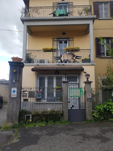 Bed And Breakfast Erba Gatta