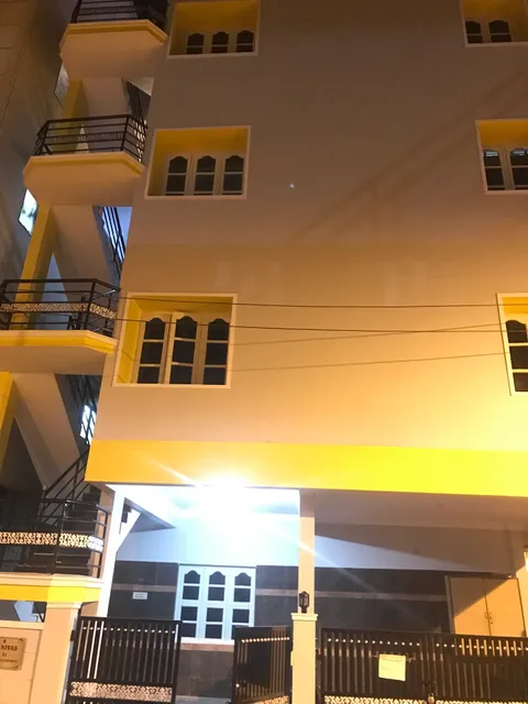 Ekta Residence - One Bedroom Apartments By BLUE WINDOW GROUP