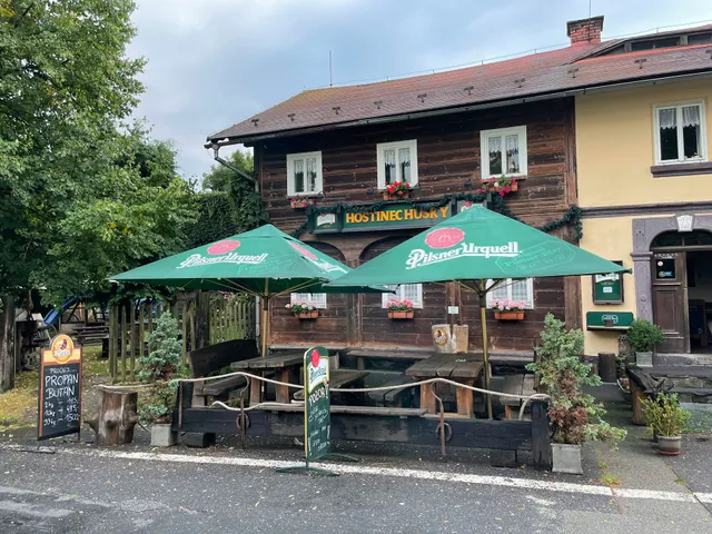 Guest House U Františka