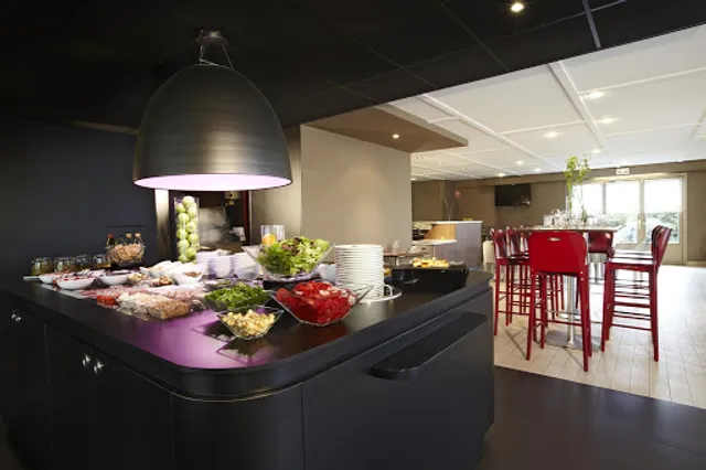 Restaurant Campanile Douai - Cuincy