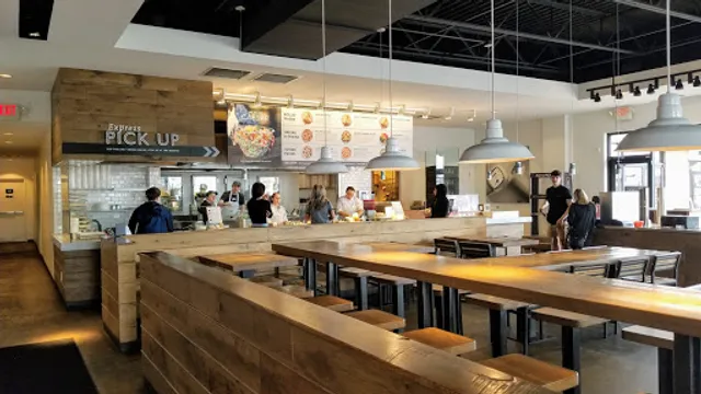 Piada Italian Street Food