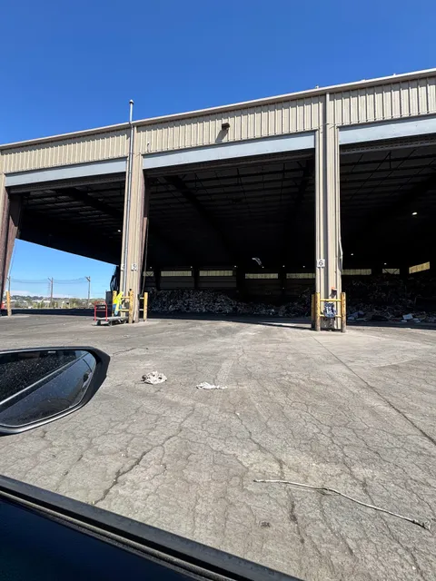 Golden Bear Transfer Station