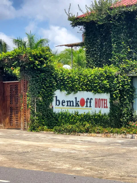 Bemkoff Hotel
