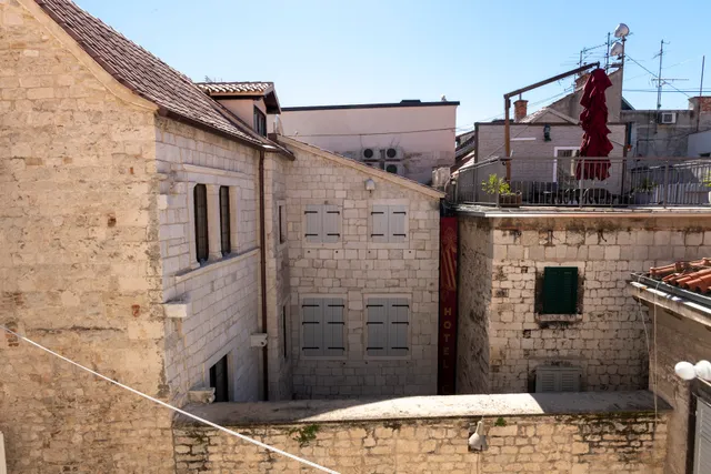 Gothic Palace Heritage