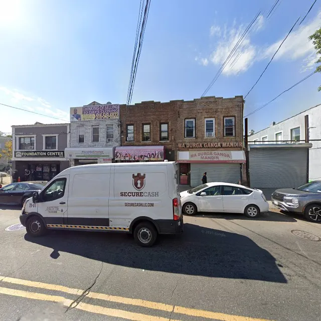 B&E AFRICA HAIR BRAIDING