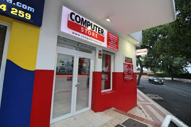 Computer Store