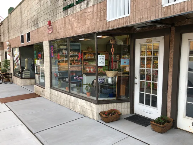 Terri Lee Oriental Groceries