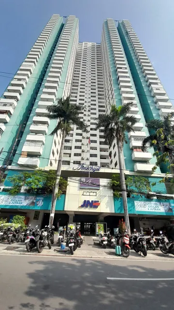 Izi Cozi Hotel Kemayoran