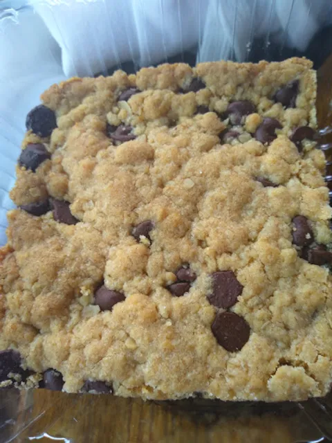 Bishop’s Sweets & Catering