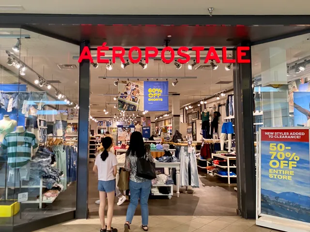 Aéropostale