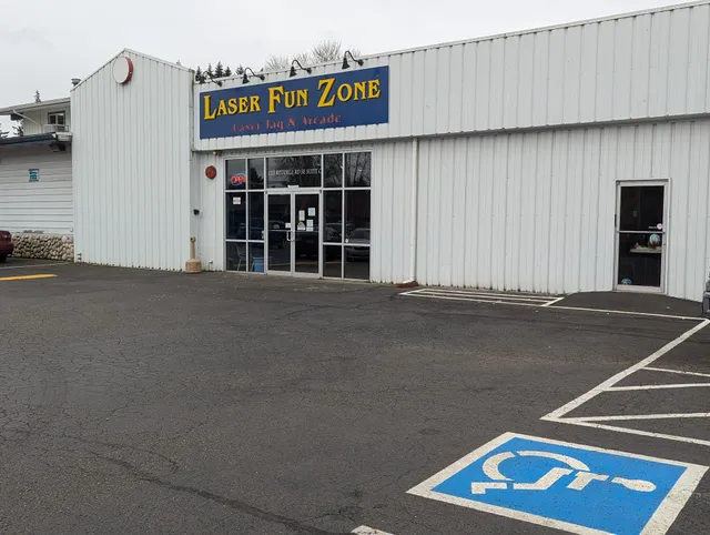 Lacey Village Shopping Center