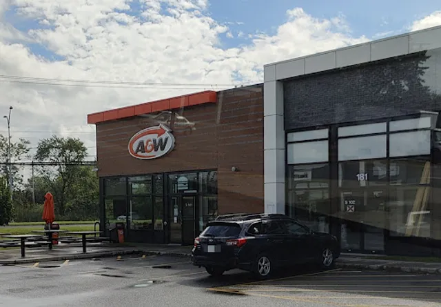 A&W Canada