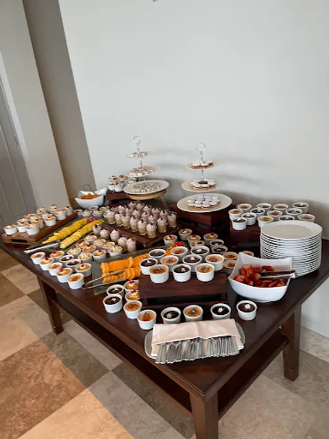 The Observatory Restaurant