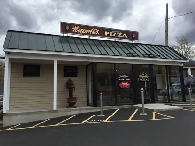 Napoli's Pizza
