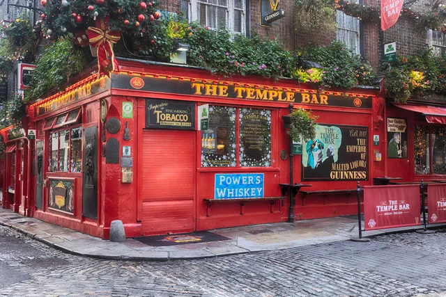 Temple Bar
