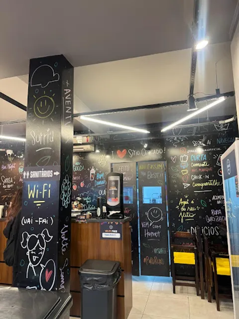 The Best Açaí Sítio Cercado - Sorveteria em Curitiba