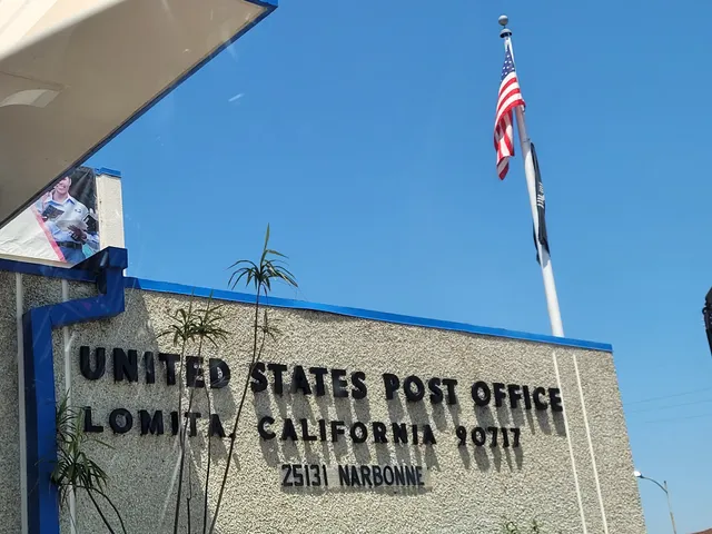 United States Postal Service