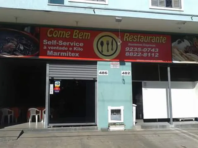 Restaurante Come Bem