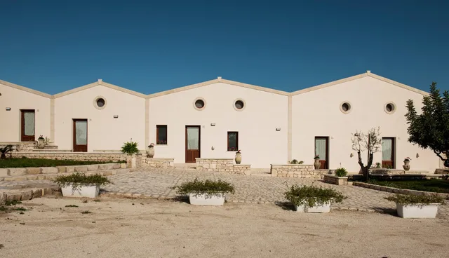 Agriturismo I 5 Sensi