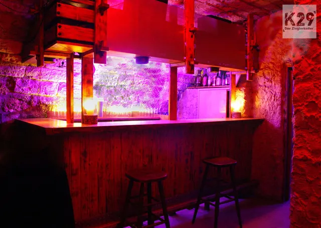 K29 - Der Zieglerkeller