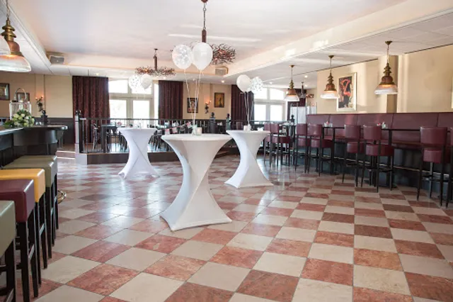 Restaurant Grevelingen