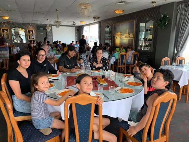 Bollywood Indian Restaurant Gisborne